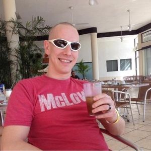 Meet your Posher, Jason